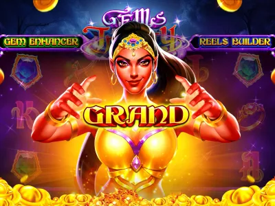 PHWW Slot Game Interface