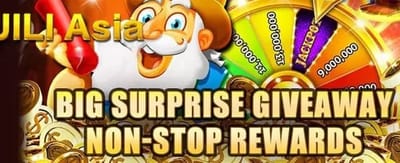 PHWW Slot Free Spins Promo