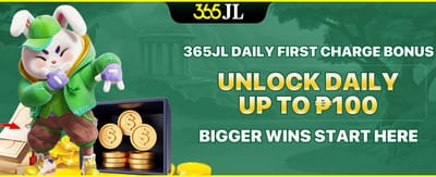 PHWW Slot Daily Charge Bonus